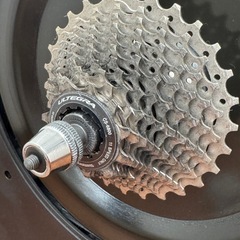 ☆MINOURA☆KAGURA☆LSD9200☆神楽☆の画像