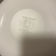 プレート3枚の画像