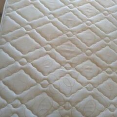 BLACK FRIDAY セール！札幌市近郊の方限定！送料無料！シモンズ ビューティレスト エクセレント シングルマットレの画像