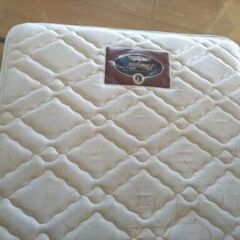 BLACK FRIDAY セール！札幌市近郊の方限定！送料無料！シモンズ ビューティレスト エクセレント シングルマットレの画像