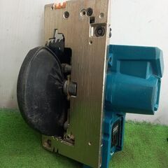 マキタ HS001G 充電式マルノコ　40V【野田愛宕店】【店頭取引限定】【中古】管理番号：ITYC44NADJ5Wの画像