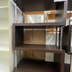 リユースのサカイ東金店 オープンラック TJ16289の画像