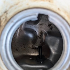 エンジンポンプ DX203 トーカイポンプ ジャンク品 の画像