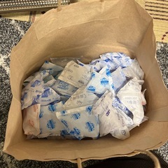 保冷剤まとめての画像