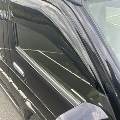 ハイエース　ワイドバイザー200系の画像