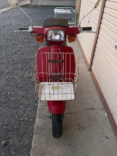 実働
SUZUKI（スズキ）蘭