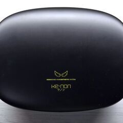 脱毛器 ケノン Ke-non Ver 6.3 マットブラック【残87.9%以上】の画像