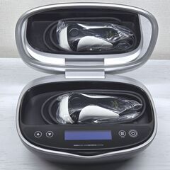 脱毛器 ケノン Ke-non Ver 6.3 マットブラック【残87.9%以上】の画像