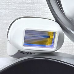 脱毛器 ケノン Ke-non Ver 6.3 マットブラック【残87.9%以上】の画像