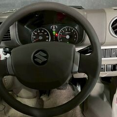 エブリイワゴン ＪＰターボ 車検９年１１月まで 乗って帰れます の画像