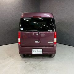 エブリイワゴン ＪＰターボ 車検９年１１月まで 乗って帰れます の画像