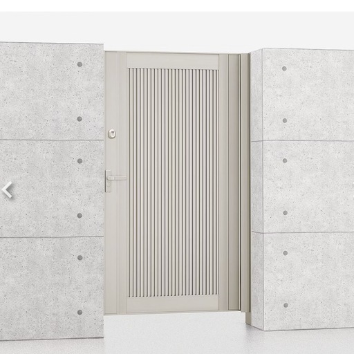 LIXILエルネクス門扉/M-TM型/11-20型