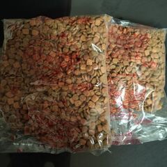 銀のスプーン　小分けパック2袋　750グラムの画像