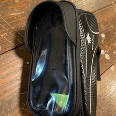 自転車アクセサリーの画像
