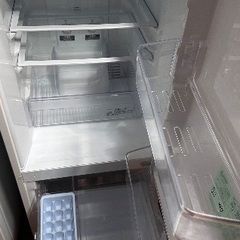 🟦冷蔵庫番号6  MITSUBISHI  2018年製【146ℓ】大阪市内配達無料 保管場所での引取りは値引きしますの画像