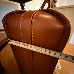 ドクターバック風　アタッシュケース
の画像