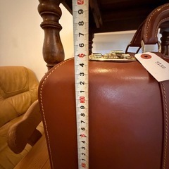 ドクターバック風　アタッシュケース
の画像