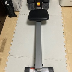 ローイングマシンの画像