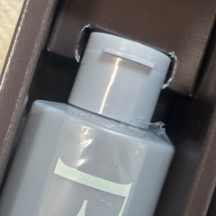 POLA  シャンプーコンディショナーの画像