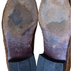 Bally バリー オーストリッチ ビジネスシューズ 革靴 本革 ローファー 6の画像