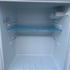 ✅アビテラックスノンフロン電気冷凍冷蔵庫✅ ✅AR-100E✅の画像