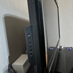 32型テレビ　ORION  2010年製の画像