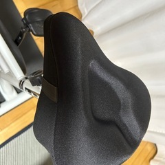 HAIGE   エアロバイク　スピンバイクの画像