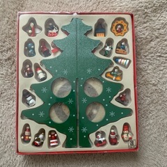 クリスマスグッズ　おまとめ売りの画像