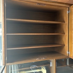 【再投稿】食器棚11/23希望の画像