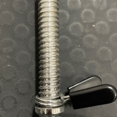 EZバー　径28mm / 長さ120cm Wバー　バーベル　の画像