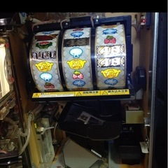 パチスロAKB 明日までに取りに来れる方限定値下げの画像