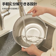 低温スチーム式ステンレス加湿器 ケアポッド Carepod Cube Pro Plus  J60HV スタンドセットの画像