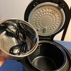 炊飯器　LOCABOの画像