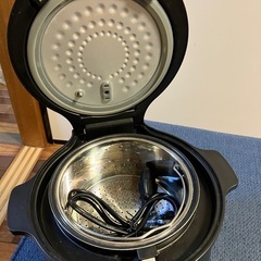 炊飯器　LOCABOの画像