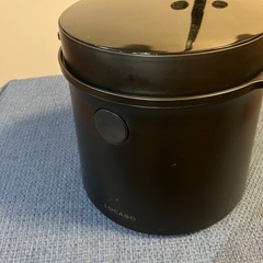 炊飯器　LOCABOの画像
