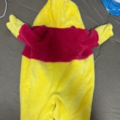 ロンパースの画像