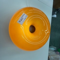 リユースのサカイ東金店 IKEA VARMBLIXT ドーナツライト TJ16291の画像