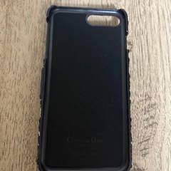 Dior iPhone8plusケースの画像