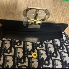 Dior iPhone8plusケースの画像