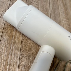 ♦︎①ドライヤーの画像