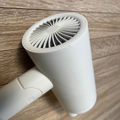 ♦︎①ドライヤーの画像