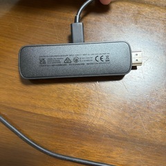 Amazon Fire stick4K
の画像