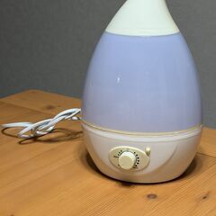 加湿器3台まとめて無料（条件あり）の画像