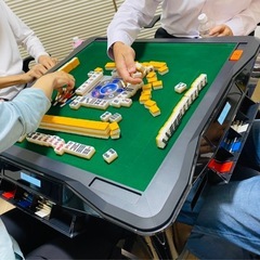 🌈初心者🔰健康麻雀サークルメンバー募集❣️✨️