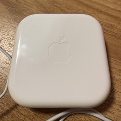 Apple純正　EarPods イヤホンの画像