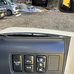 諸費用込み！2009年ダイハツムーヴコンテカスタムRSターボ4WD車検令和8年3月の画像