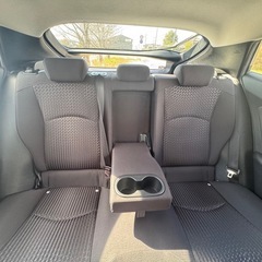 50プリウス車検1年半付き！車両交換可能！の画像