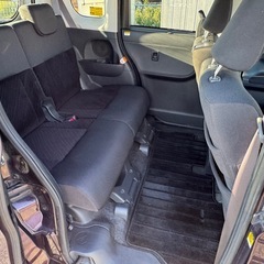 LA600SタントカスタムX両側電動スライド、フルセグETC車検1年以上の画像