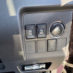 LA600SタントカスタムX両側電動スライド、フルセグETC車検1年以上の画像