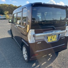 LA600SタントカスタムX両側電動スライド、フルセグETC車検1年以上の画像